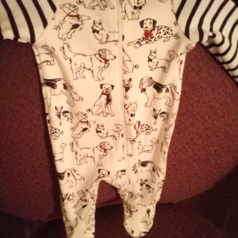 Newborn sleep 😴 wear boy or girl